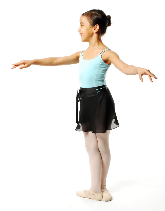 dance classes for boys and girls in Armadale