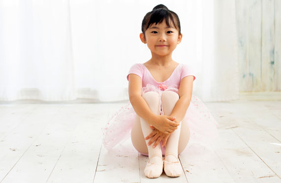 armadale dance studios for teenagers