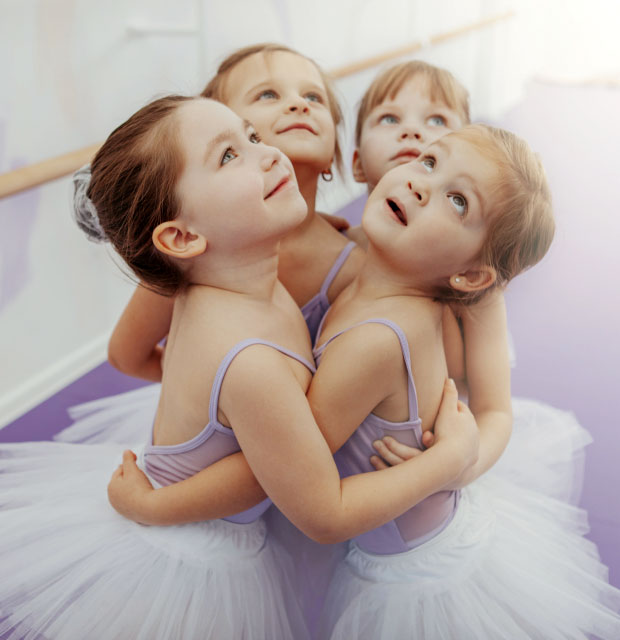 ballet dance classes in Armadale